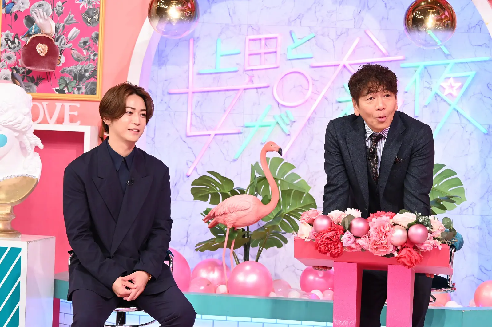 亀梨和也「その時はほんとにヤバくて……」 ホラー映画撮影中の怪奇現象