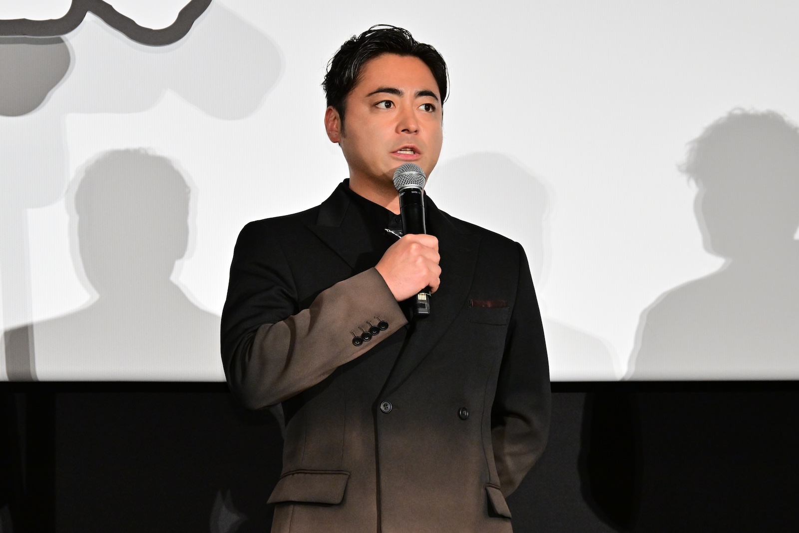 山田孝之