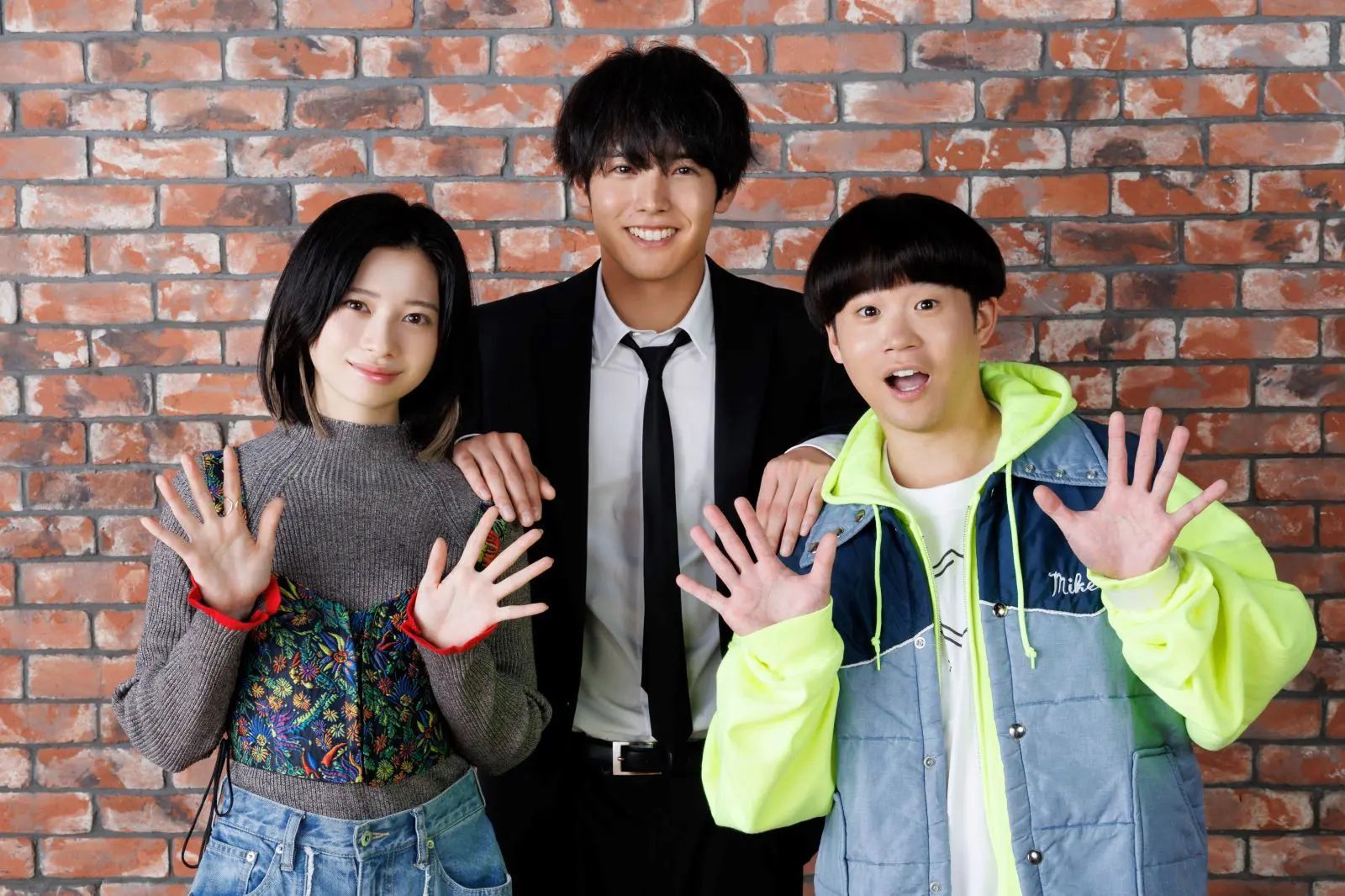  アナザーヒロイン    ひより 