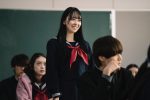 堀未央奈