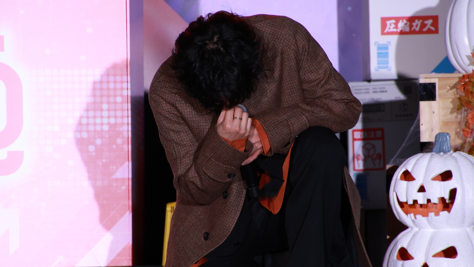 佐藤健の写真