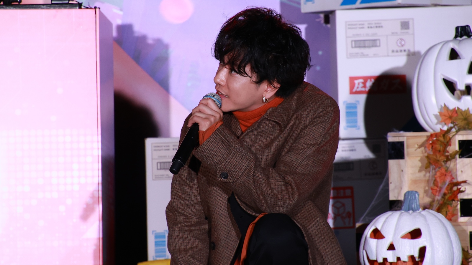 佐藤健の写真
