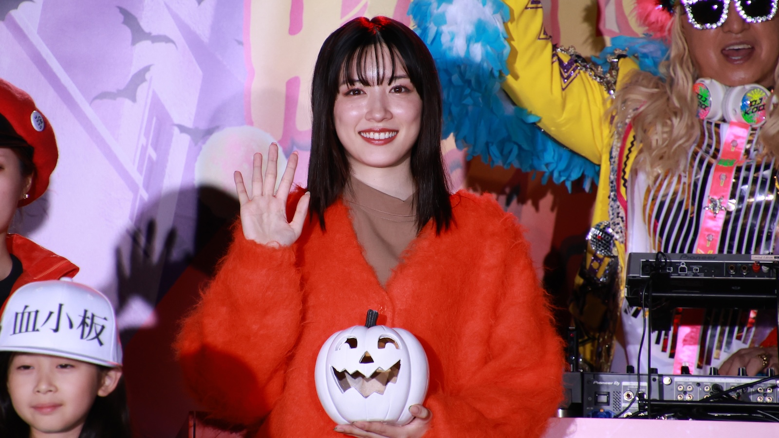 永野芽郁の写真