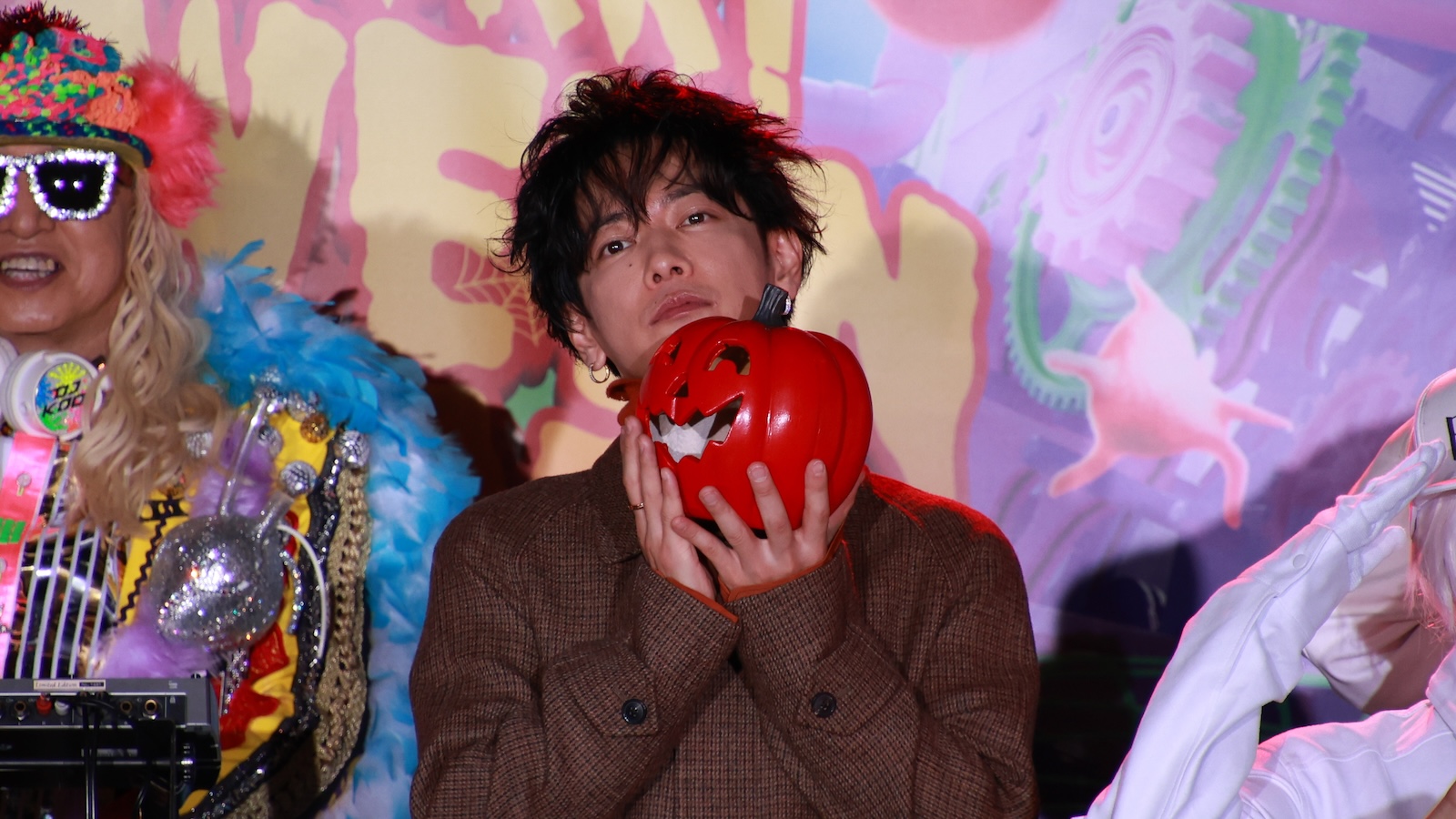 佐藤健の写真