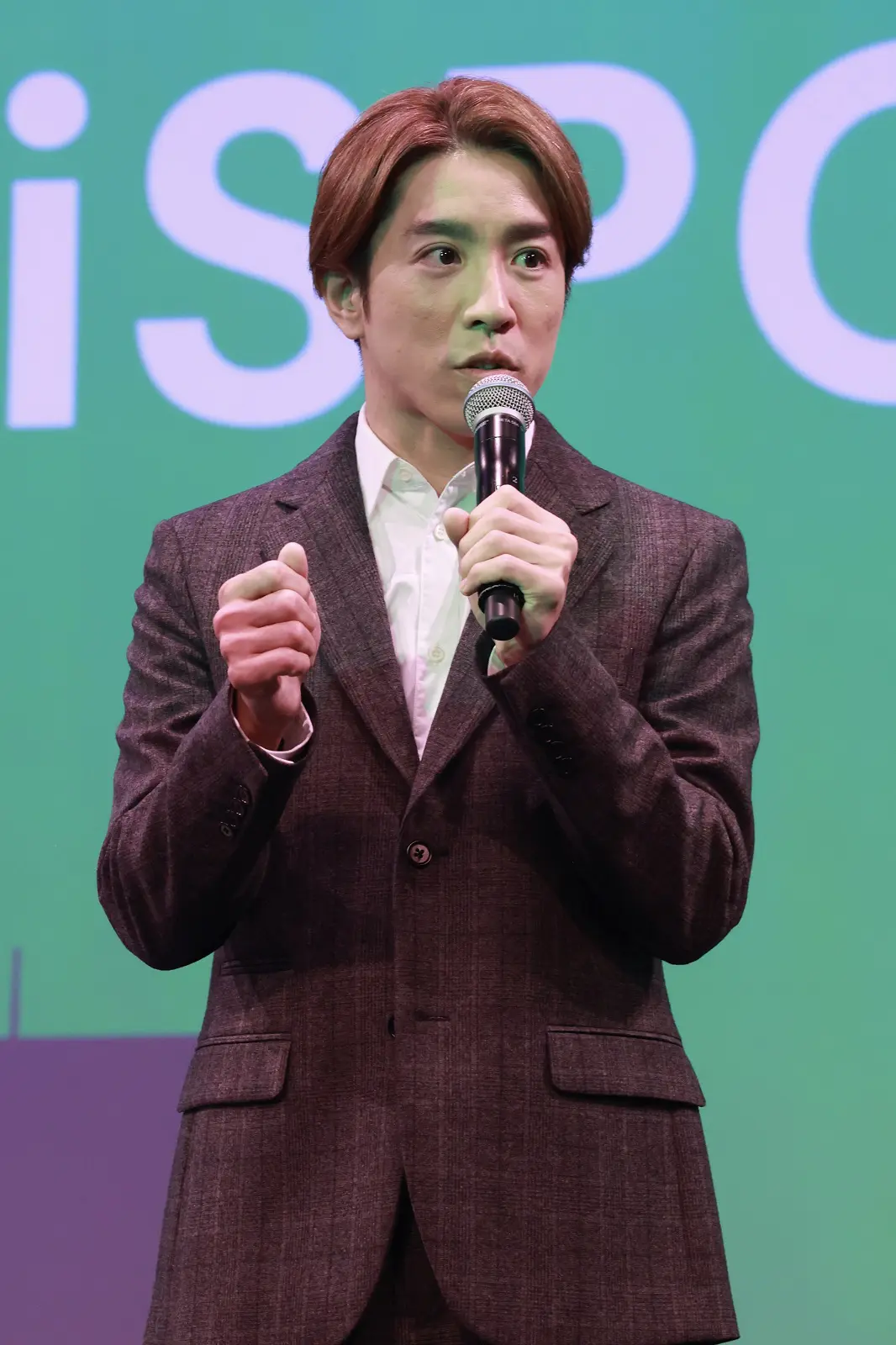 SUPER EIGHT・村上信五、グループ改名から9か月…現在の心境明かす「僕