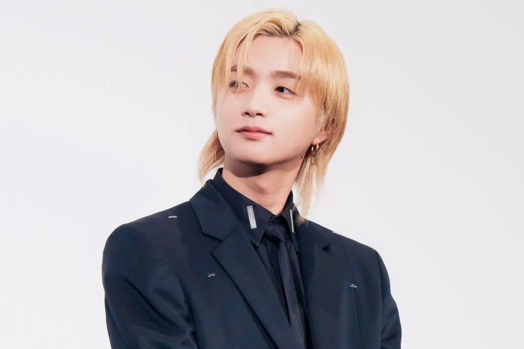 BE:FIRST JUNON クマのぬいぐるみ