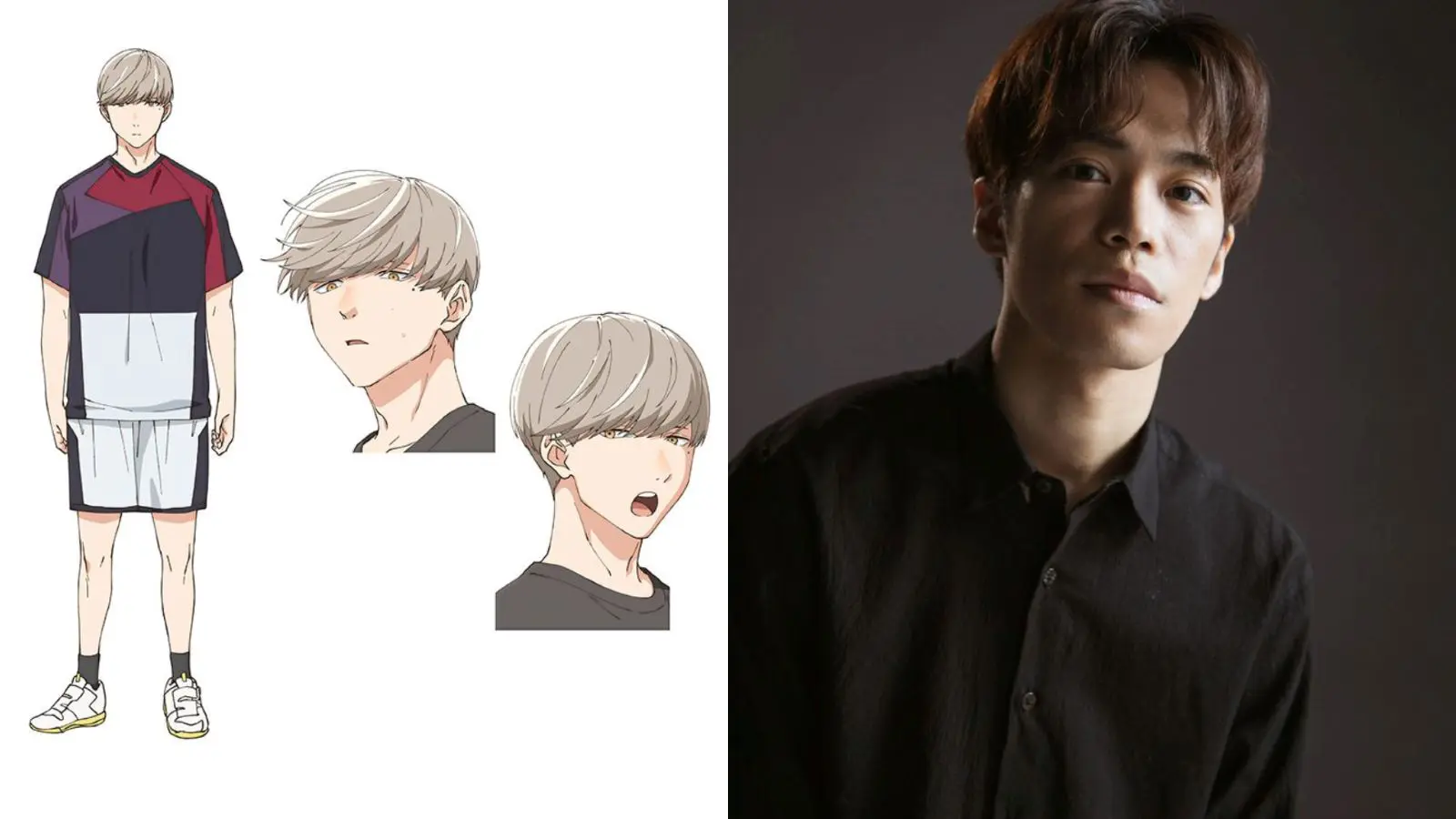 アオのハコ』追加キャストに小野友樹＆小野賢章 強力なライバルたちが