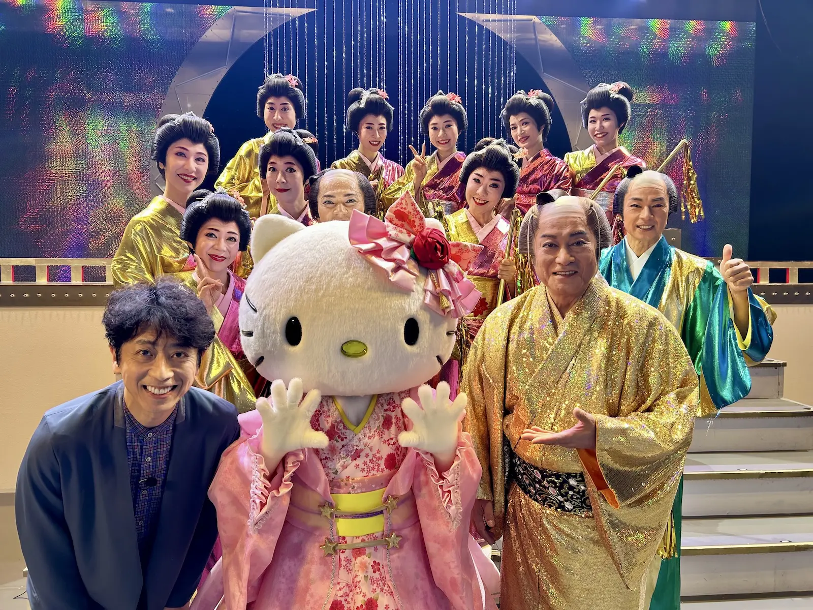 激レア❣️未使用未開封❗️ご当地キティ福井 永平寺小坊主4種コンプリート2002 激レア❣️未使用未開封❗️ご当地キティ福井 永平寺小坊主4種