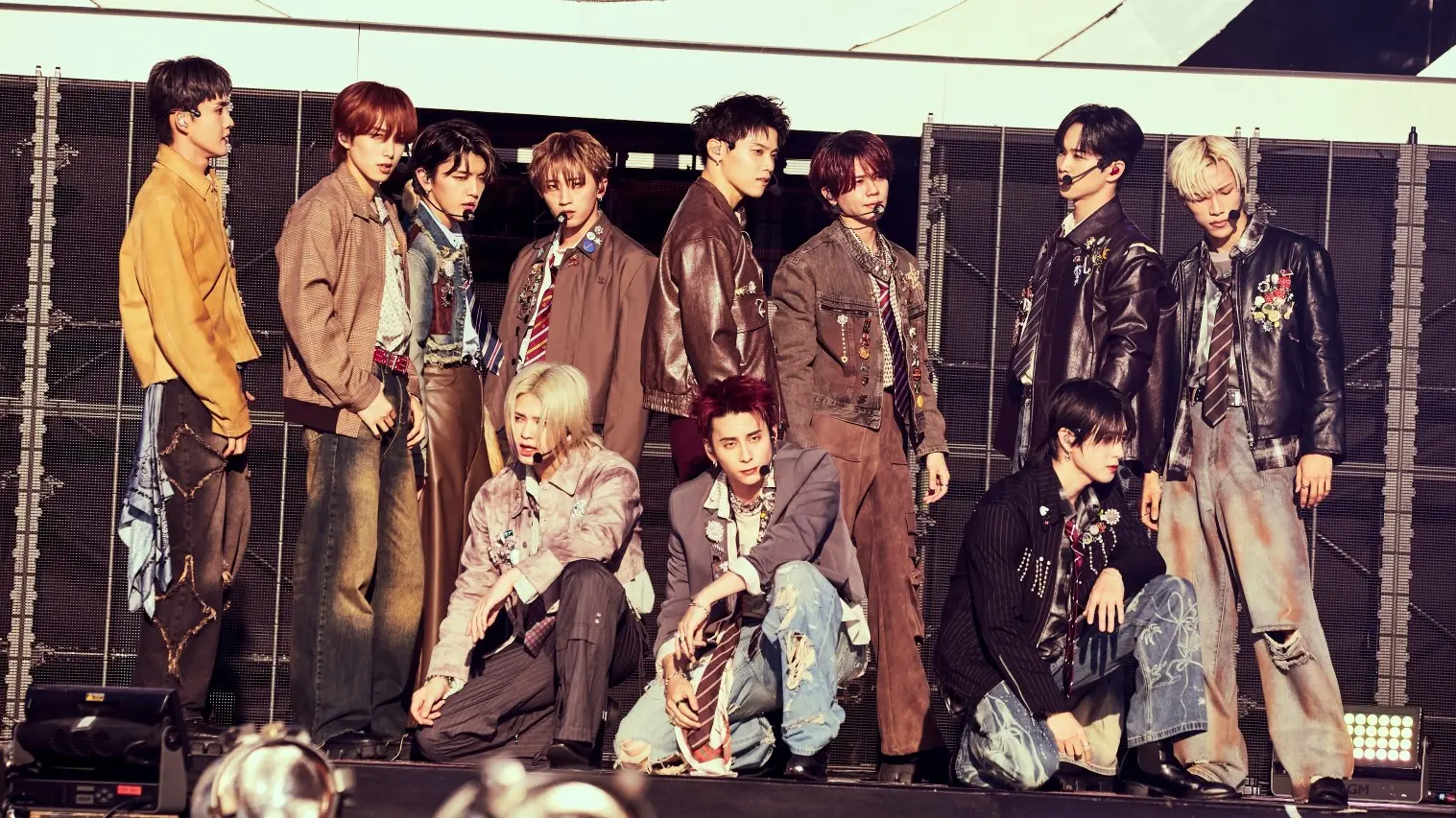 INI、11都市20公演完走！木村柾哉、デビュー3周年への想い「楽しい日や