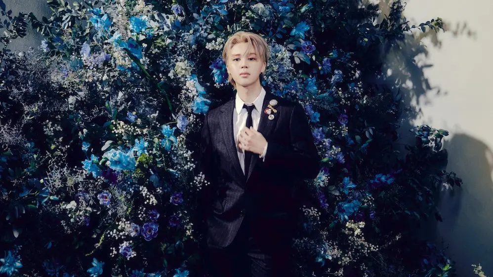 JIMIN『2024 MAMA』で「FANS' CHOICE OF THE YEAR」を受賞！RM、V