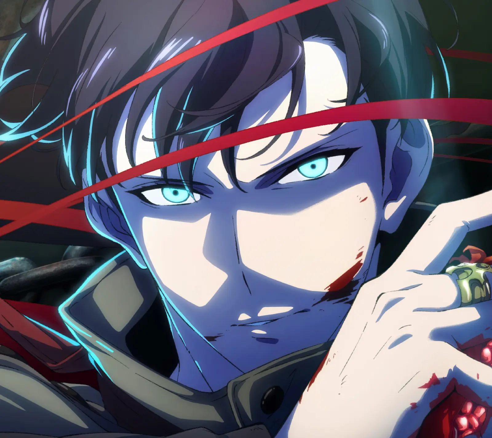 LiSA アニメ『俺だけレベルアップな件 Season 2』OPテーマに決定