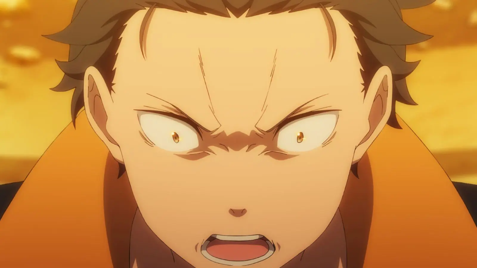 アニメ『リゼロ』3期 魔女教の新たな要求に怒るスバル…“醜悪な亜獣”が