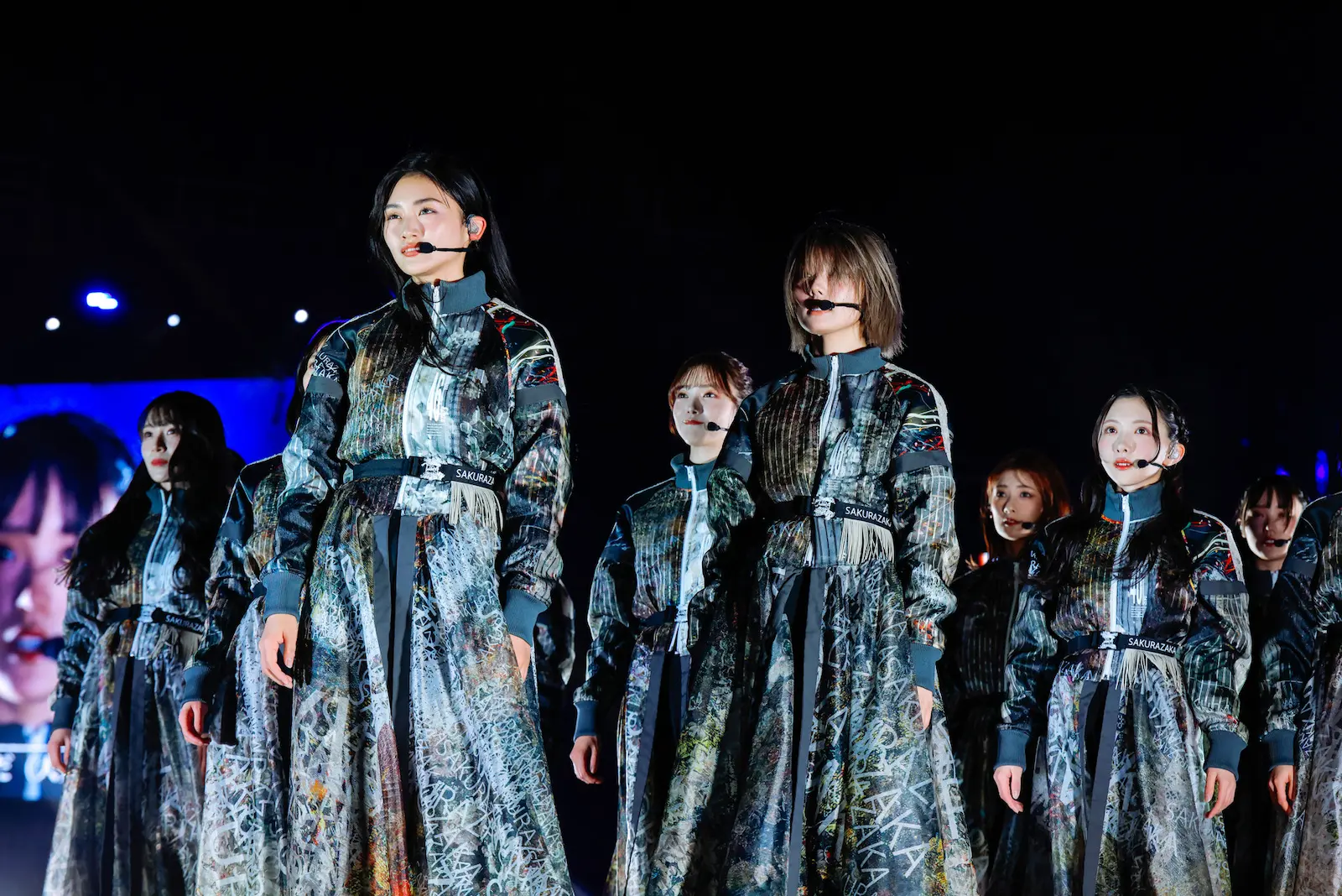 櫻坂46 - 4th ARENA ライブ　引きこもる時間はない　ワイシャツ　山下瞳月　コンプ 櫻坂46 - 山下瞳月コンプの通販 by みーきゅんshop｜サクラザカ