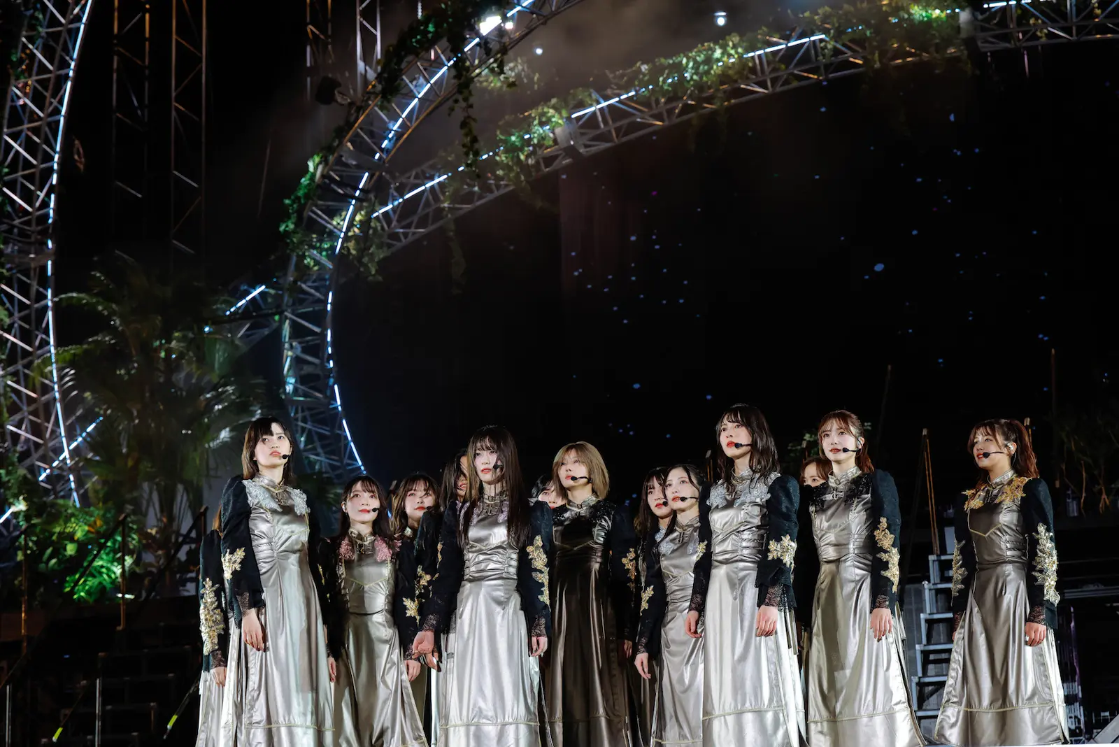 ケ*ス様 櫻坂46 生写真 山崎天 4th ANNIVERSARY LIVE直筆 櫻坂46ランダム生写真4thYEARANNIVERSARY LIVE 山崎天 - メルカリ