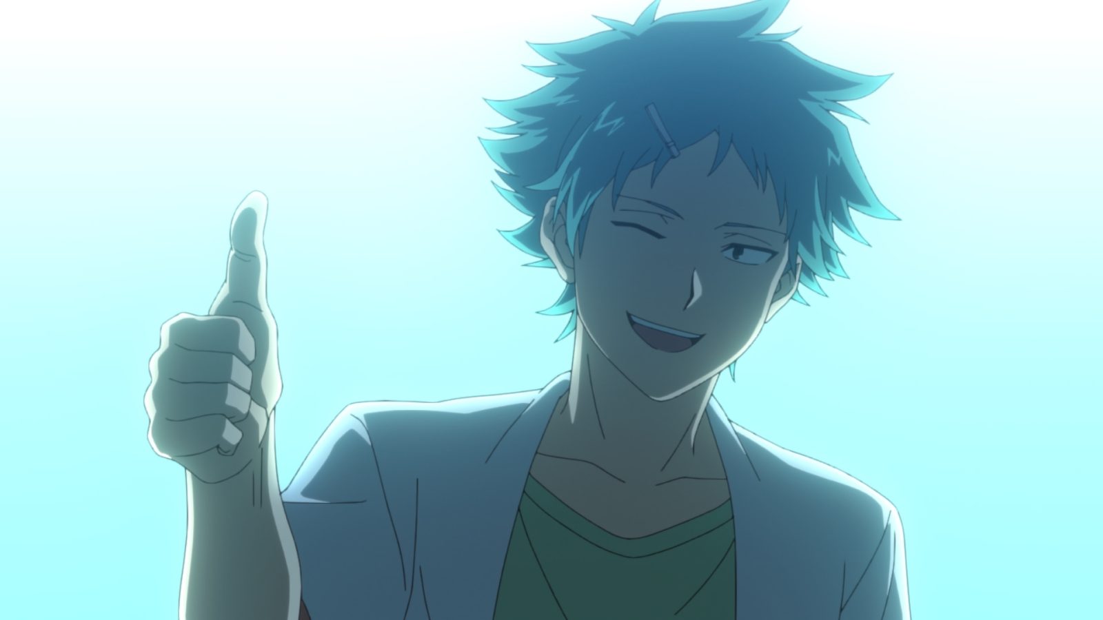 頼音の陰に潜んでいた龍太 果たして女王のアジトで待ち受けているのは…?(画像は#03より引用)