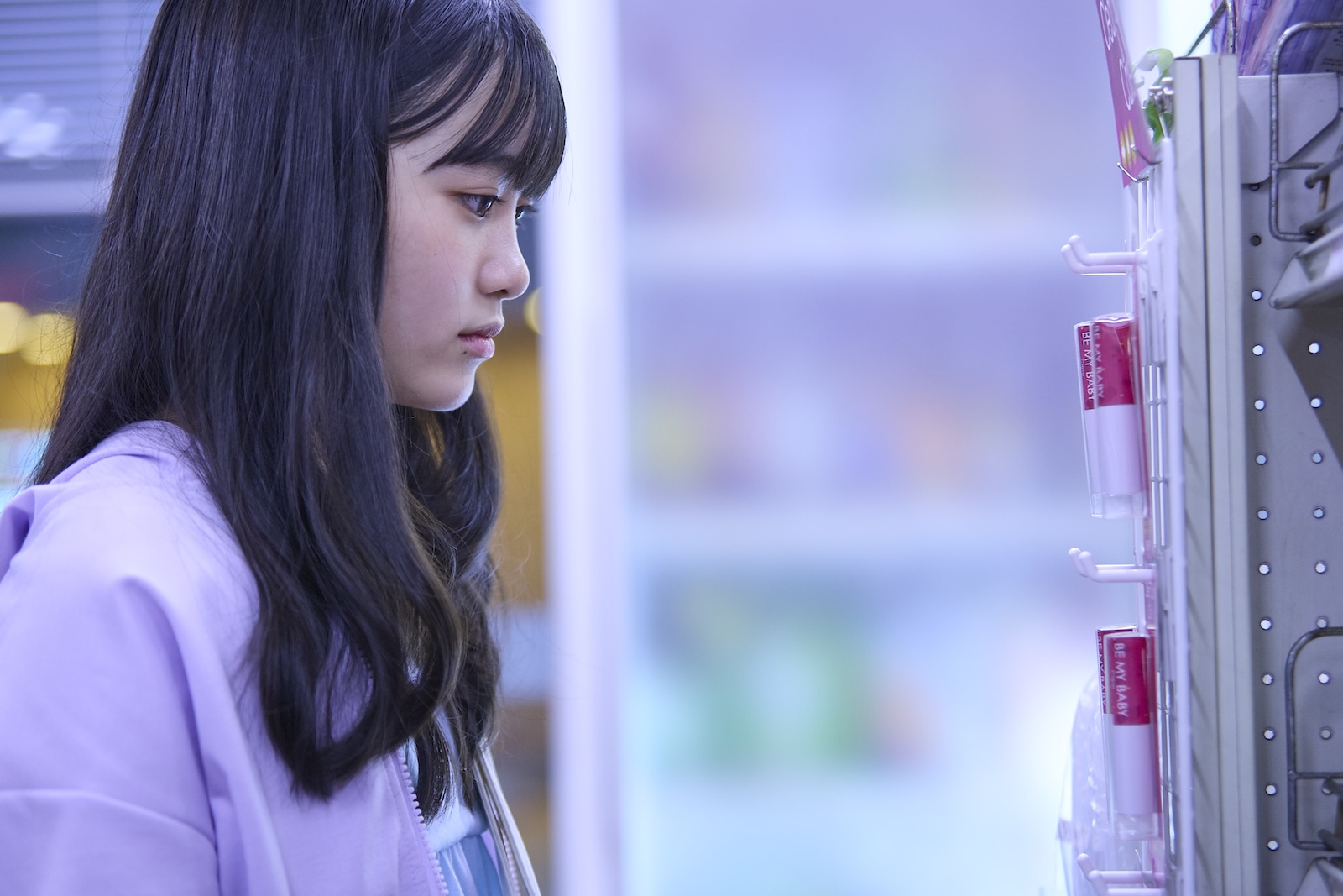 凛(中田煌理)の写真