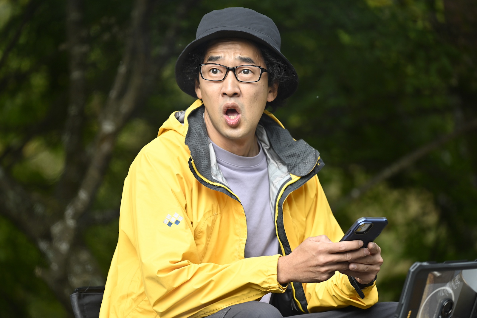 燕谷(今井隆文)の写真