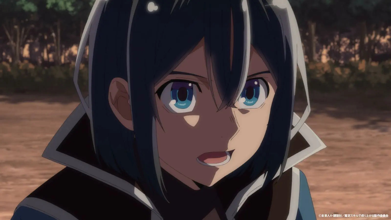 アニメ『転生貴族、鑑定スキルで成り上がる 第2期』ついに戦闘開始