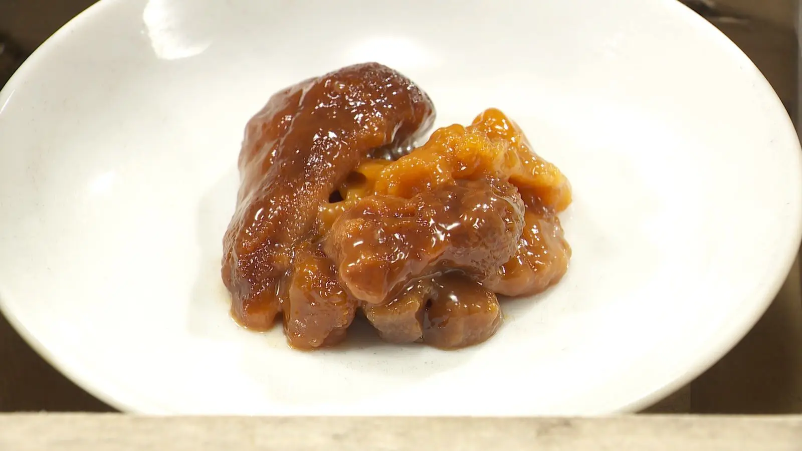 DASH島』の高級食材を“将軍への献上品”に？日本三大珍味『塩うに