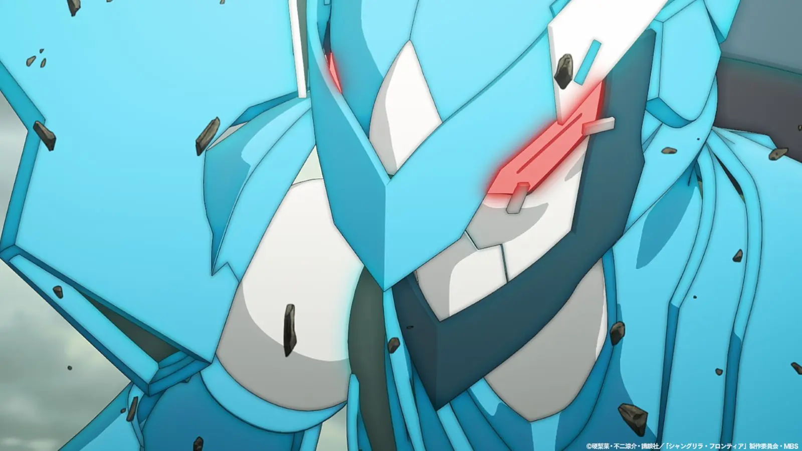 アニメ『シャンフロ』第2期 新章突入で…“違うアニメ”に！？”追加声優は