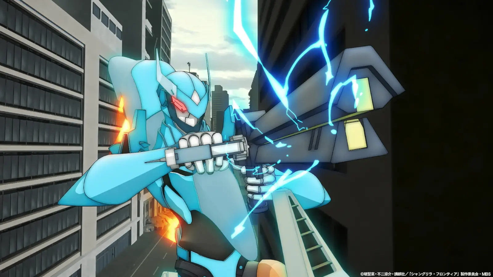 アニメ『シャンフロ』第2期 新章突入で…“違うアニメ”に！？”追加声優は