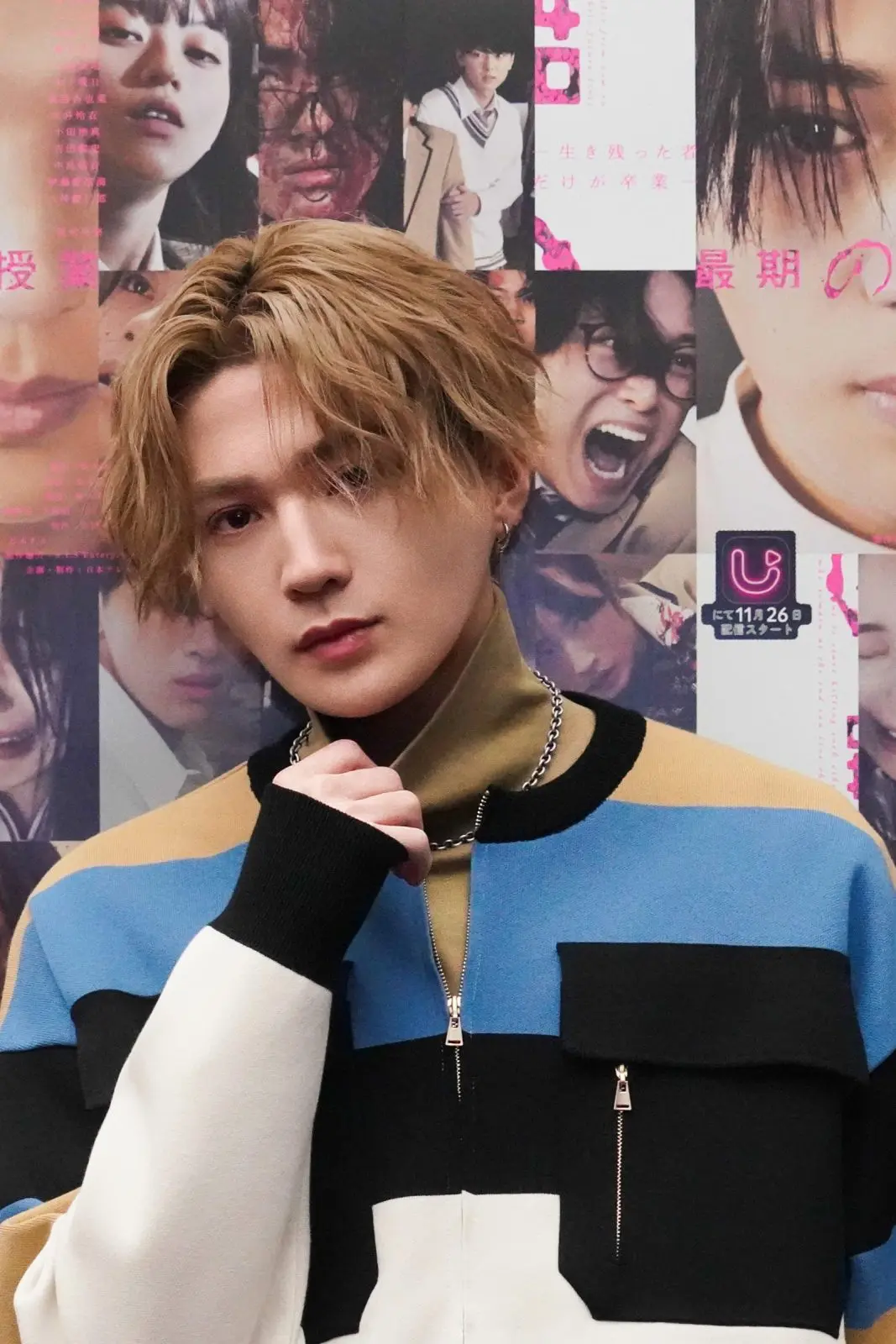 早い者勝ち　八木勇征 IF シクレ FANTASTICS 八木勇征 IF Final シクレ フォトカ｜Yahoo!フリマ