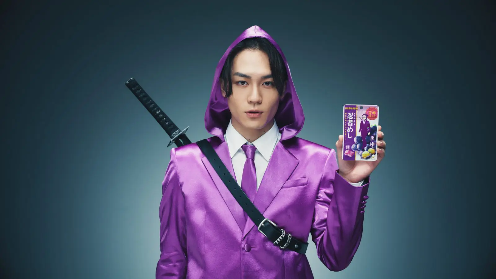 Travis Japan・松田元太、テレビでの“ファン”発言がきっかけでCM