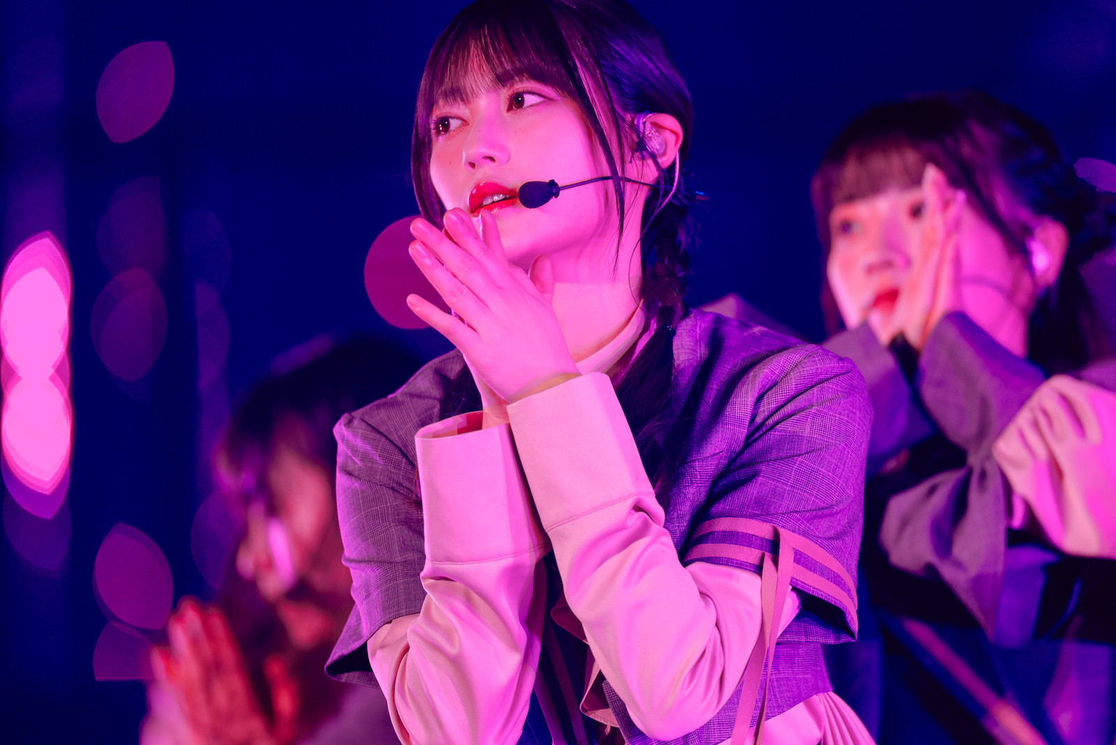 櫻坂46の写真
