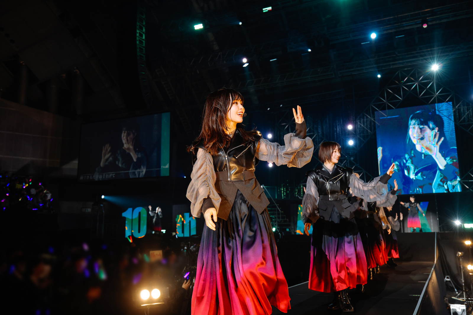 櫻坂46の写真