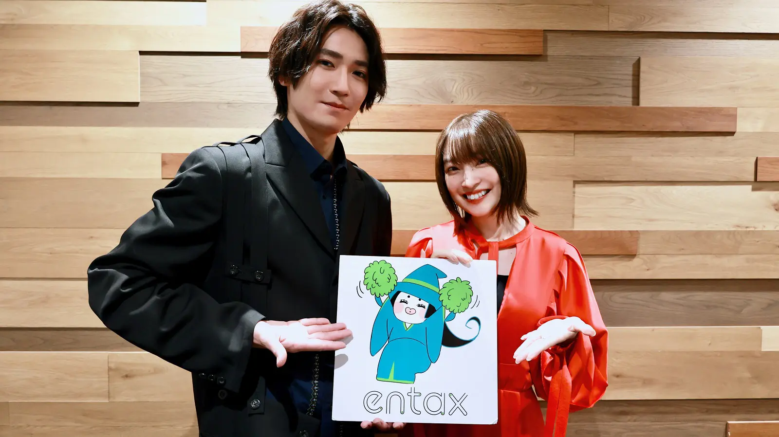 アニメ『俺レベ』坂 泰斗＆上田麗奈 “劇場クオリティ”の背景にコロナ禍