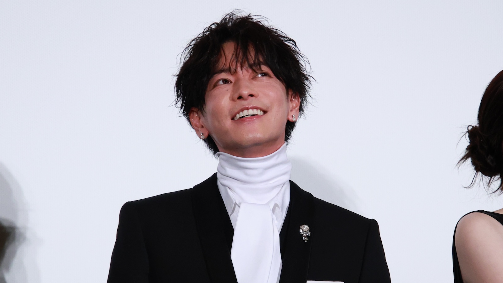 佐藤健の写真