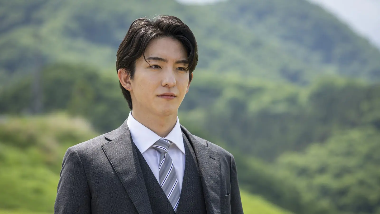 稜英（前田公輝）「俺に君を信じさせてほしい」 奈津実（久保田紗友