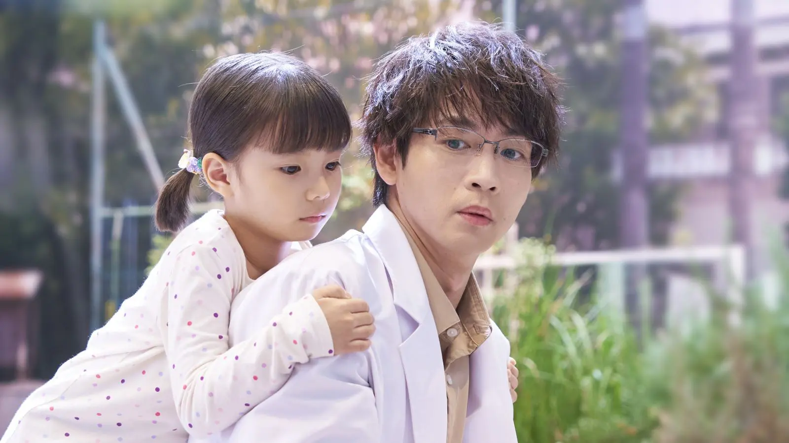 先週読まれた人気記事】『放課後カルテ』学校では声を出せない児童