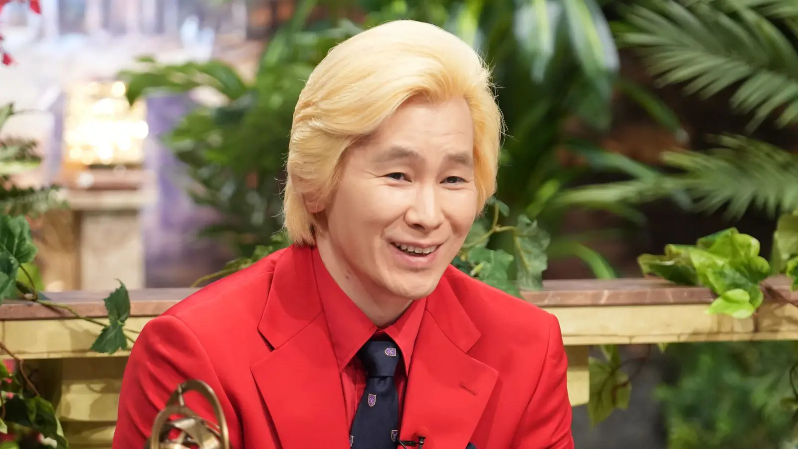 カズレーザー 2025年にもうけるヒントは街中にあり “20年間負けなし