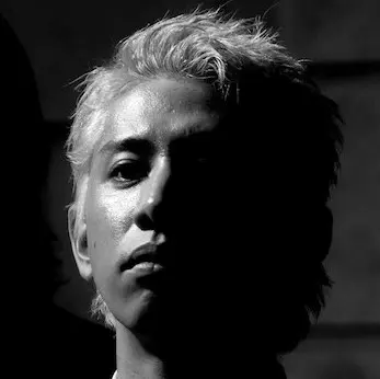 BTSのJIN、大胆でワイルドな魅力を『Echo』コンセプトフォト第2