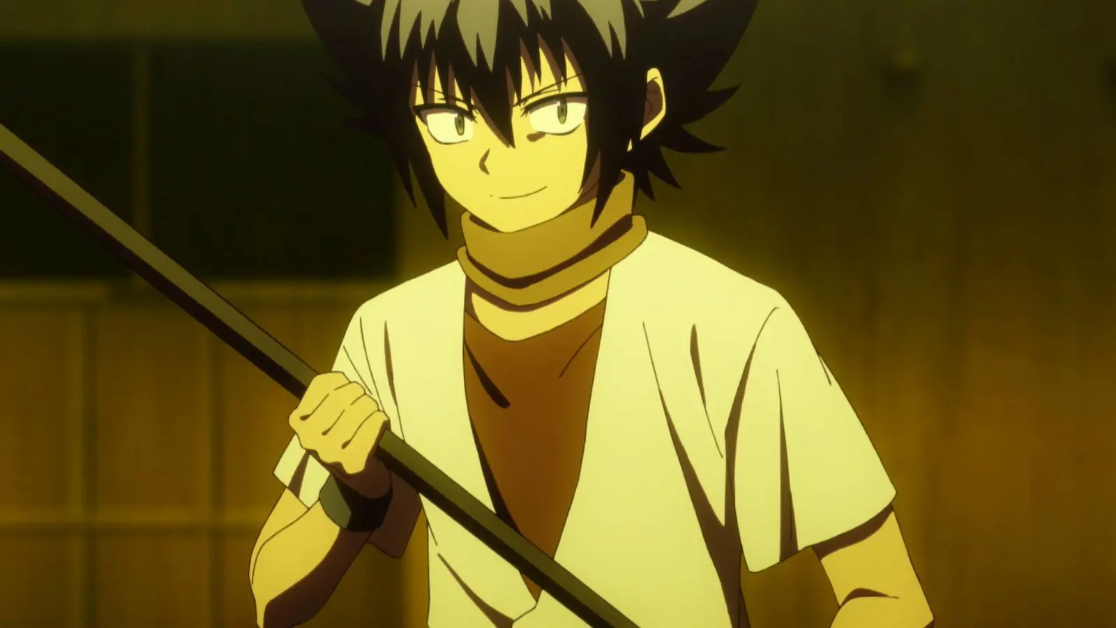 最終回間近〉アニメ『多数欠』頼音がついに特権利を入手！？入賀との