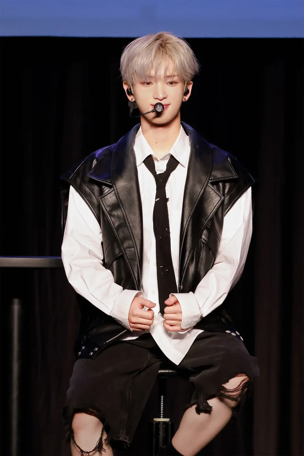 &TEAM ファンと一緒に『雪明かり点灯式』を開催 JO「日本でトップに