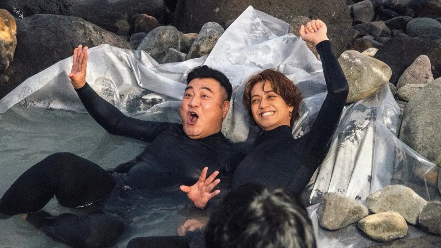 King & Prince髙橋海人 静岡県で大自然の魅力を堪能！日本一のつり橋や