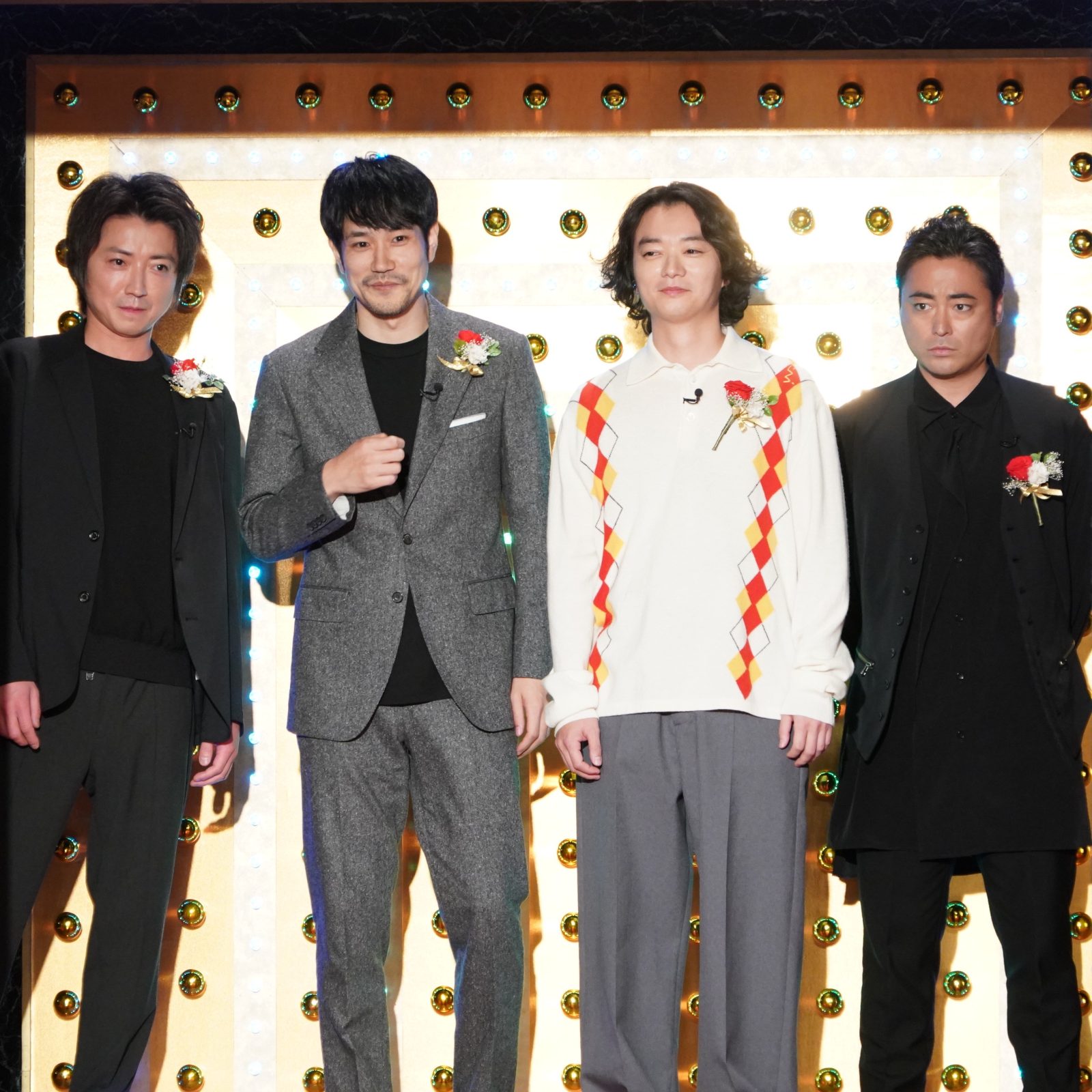 関連タレント 染谷将太｜entax（エンタックス）