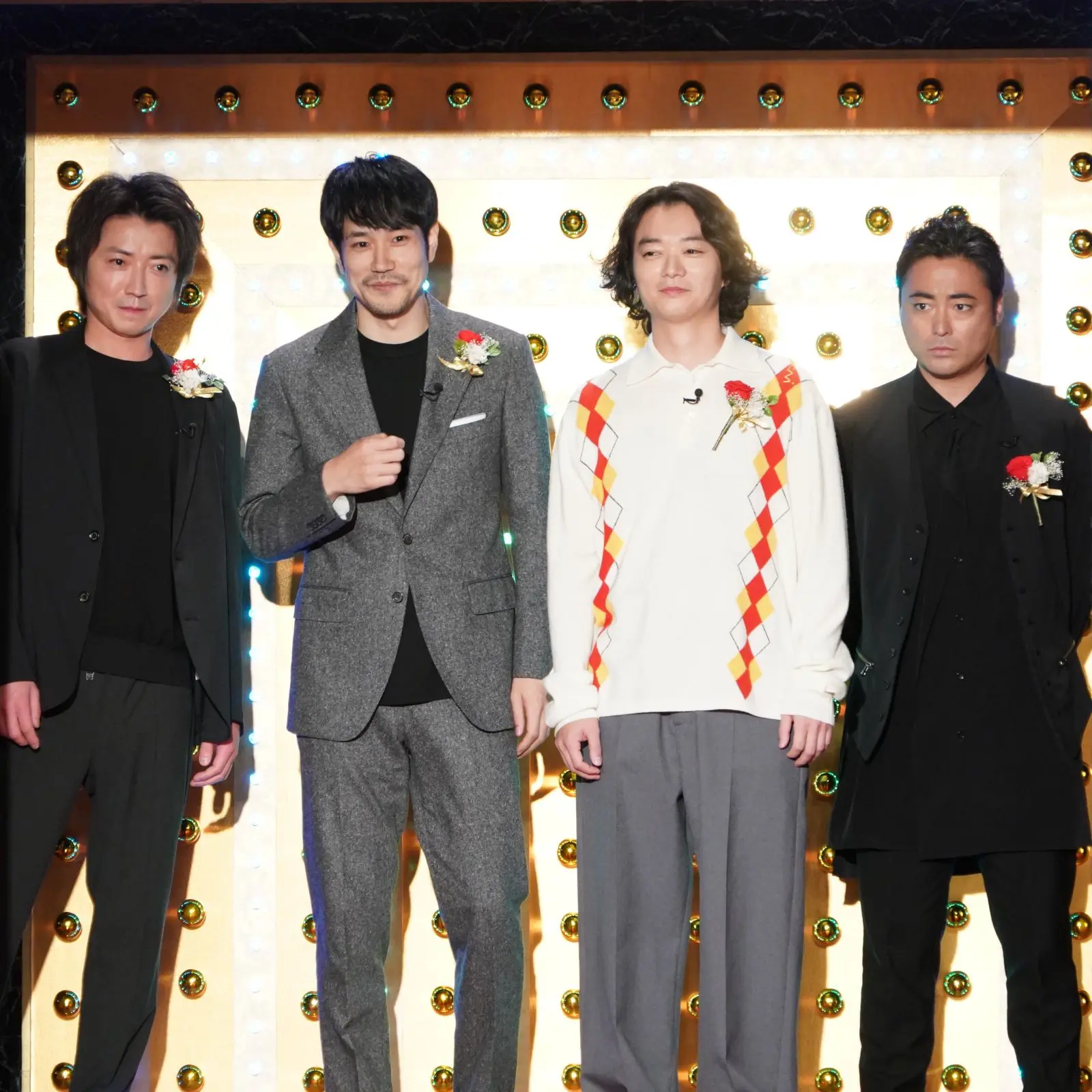 関連タレント 染谷将太｜entax（エンタックス）