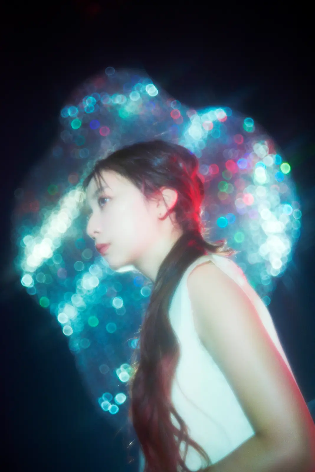 adieu (＝上白石萌歌)、約1年半ぶりのワンマンライブ、ソールドアウト