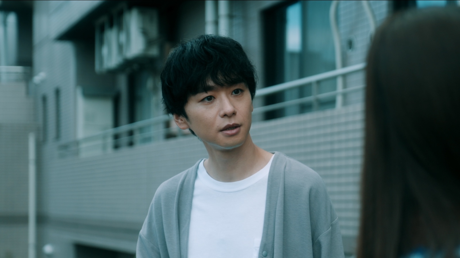 橋本淳の写真
