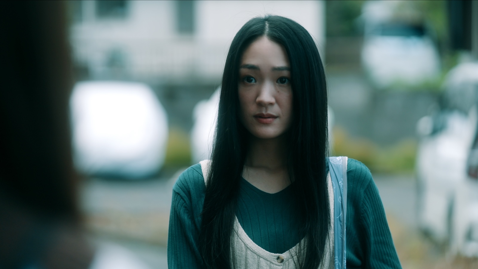 安藤輪子の写真