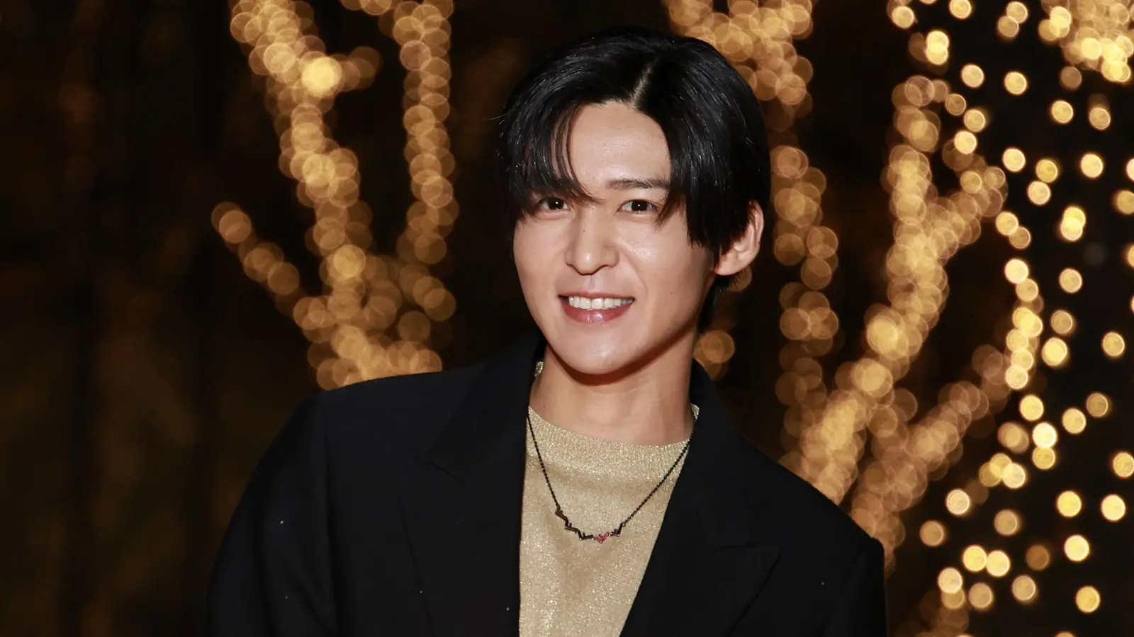 Snow Man・目黒蓮の登場に表参道が騒然！沿道のファンに「気をつけて