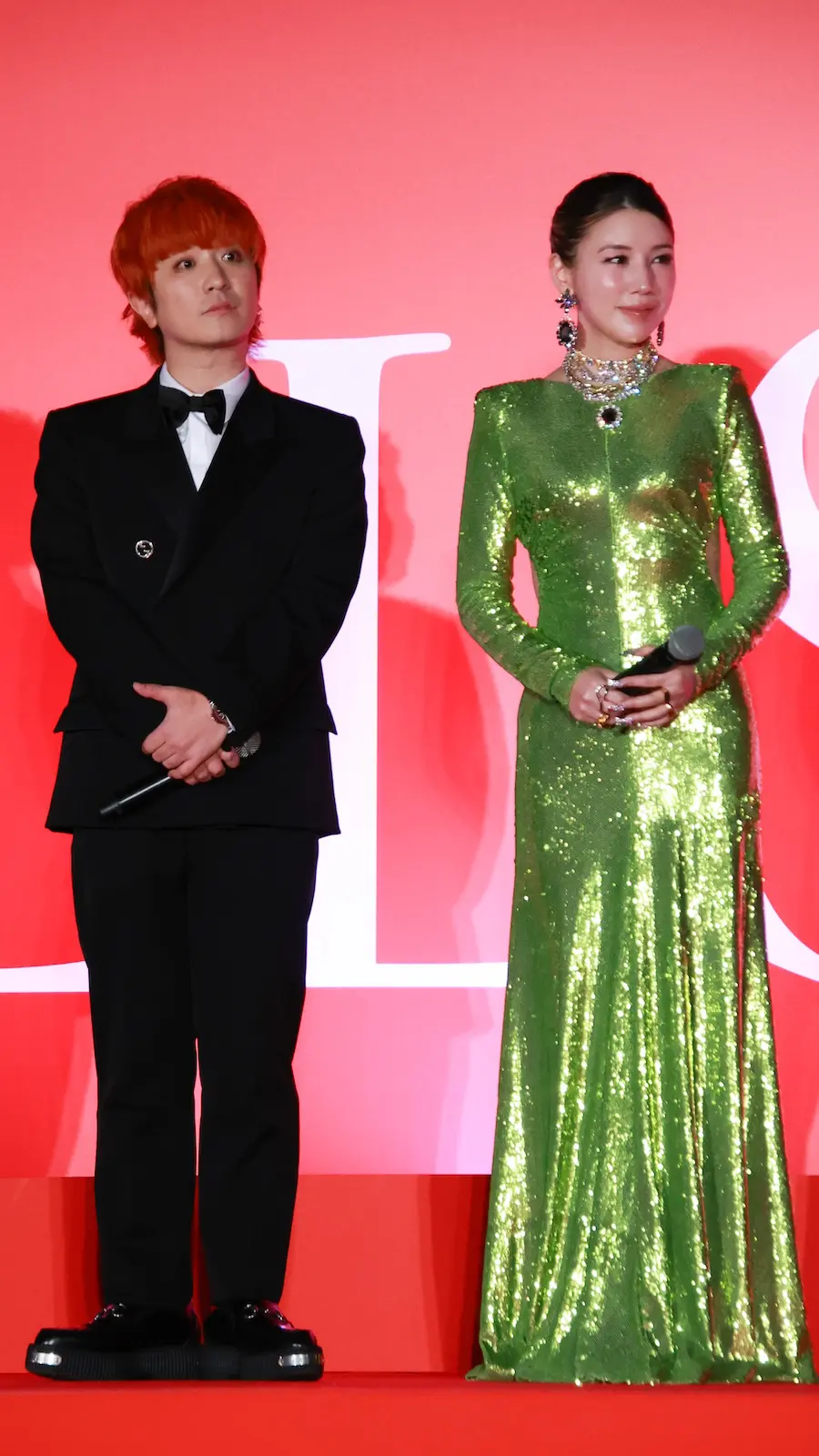 松本里菜さま 佐藤健 『仮面ライダー電王』以来の共演となる松本若菜のアクション