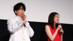 佐藤健と永野芽郁の写真