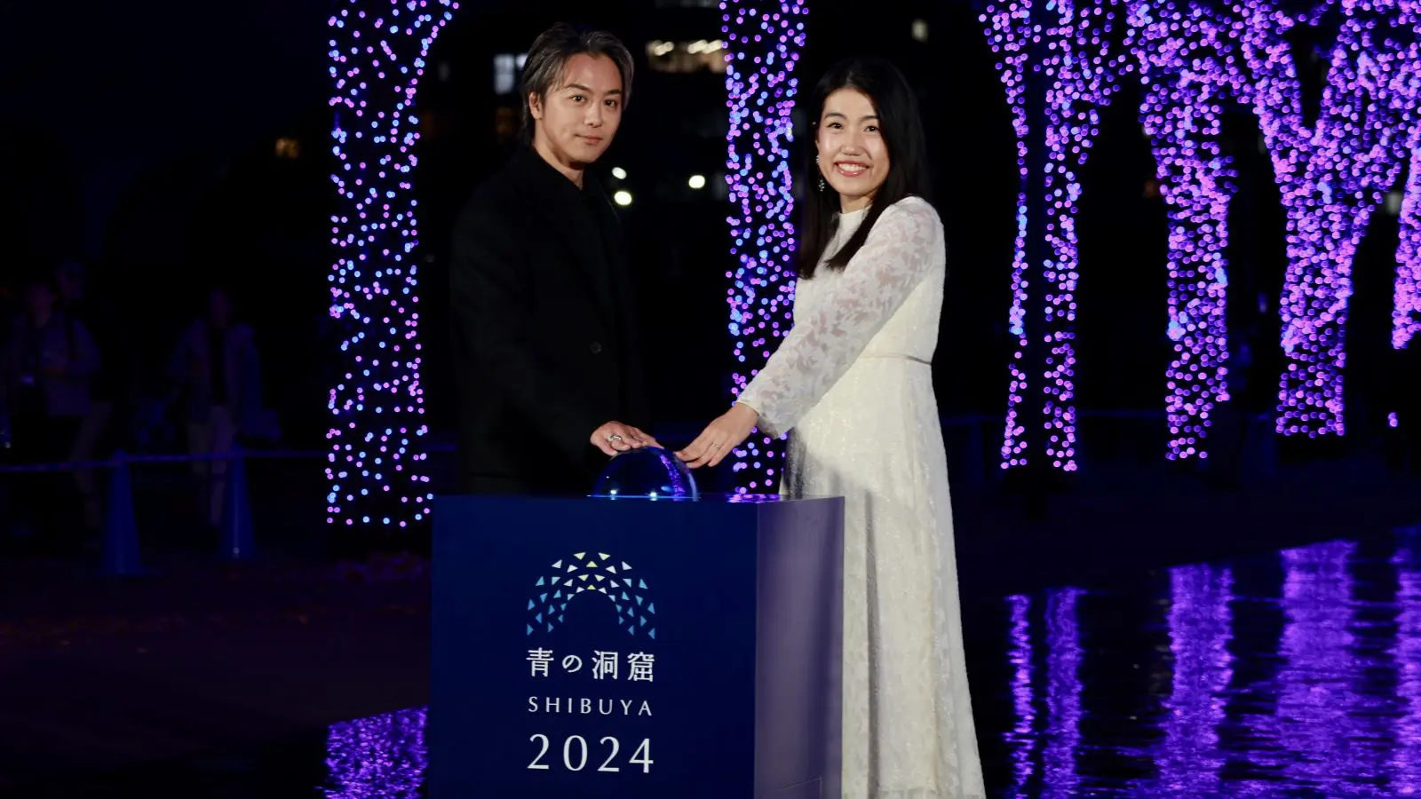 TAKAHIRO クリスマスに向けて愛を深めたいカップルへメッセージ「情熱