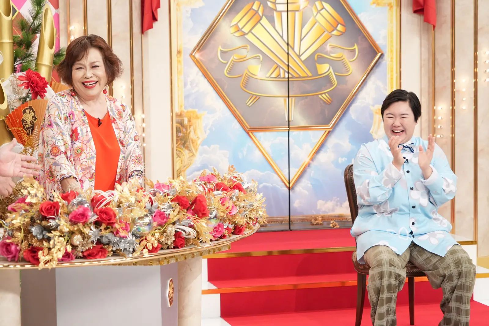 やす子「芸人でいたいんです」好感度の高さの裏にある“本音と悩み”を