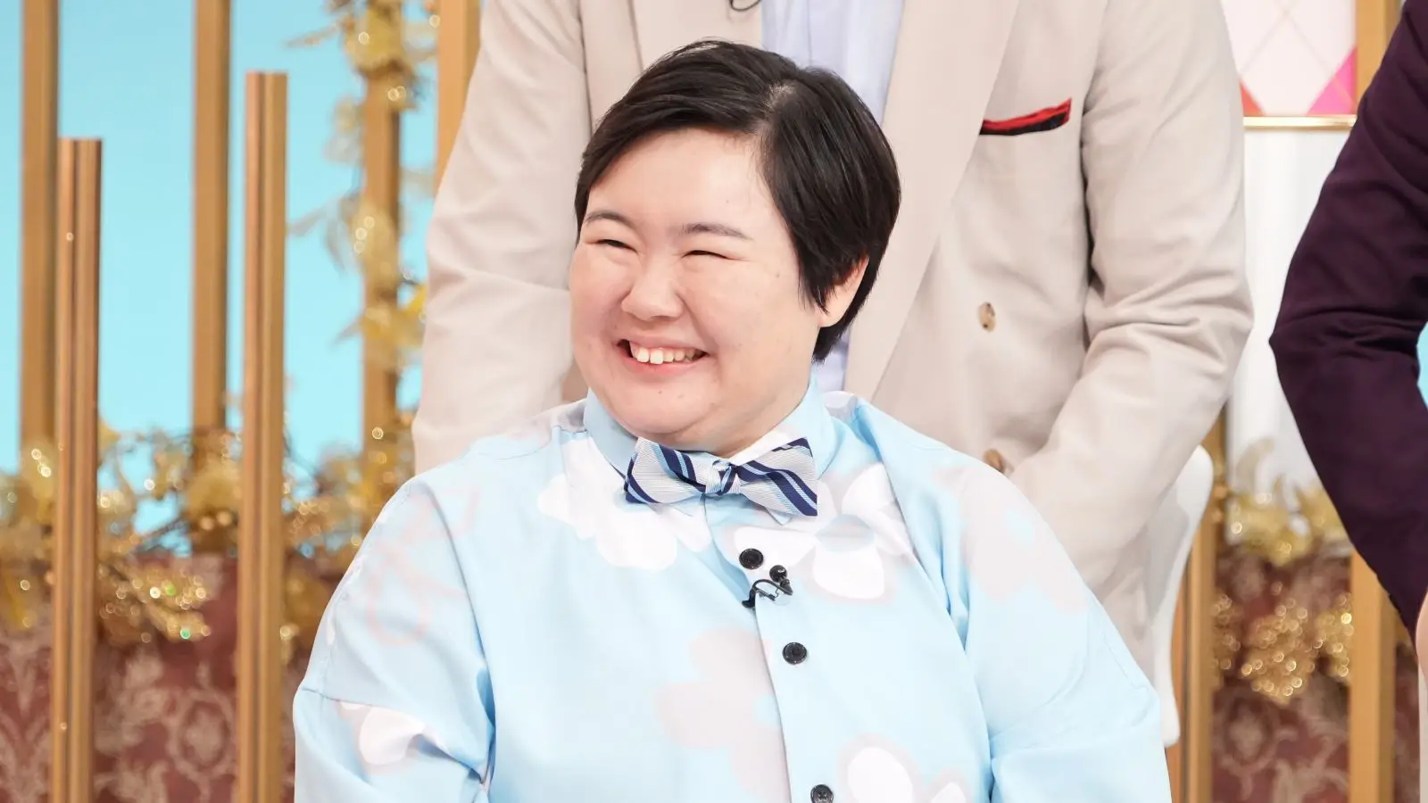 やす子「芸人でいたいんです」好感度の高さの裏にある“本音と悩み”を
