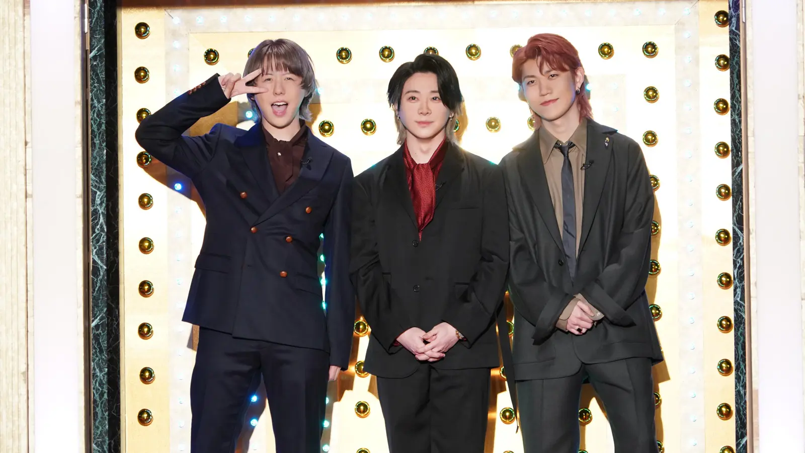 Mrs. GREEN APPLE大森元貴「1軍っぽい陽キャが苦手」嫌だった若井滉斗